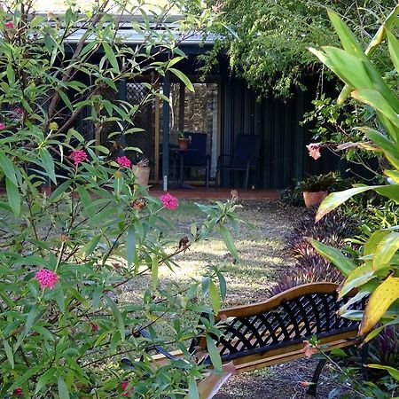Lagoon Pocket Bed & Breakfast 외부 사진