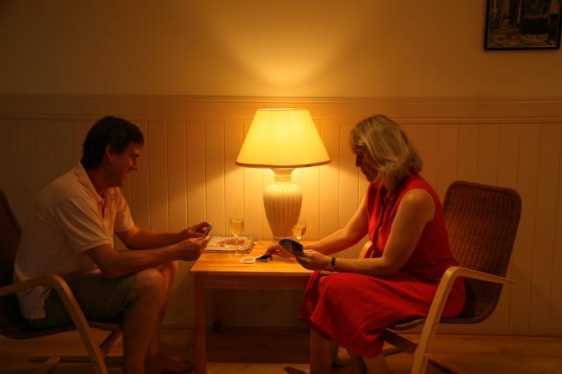 Lagoon Pocket Bed & Breakfast 외부 사진