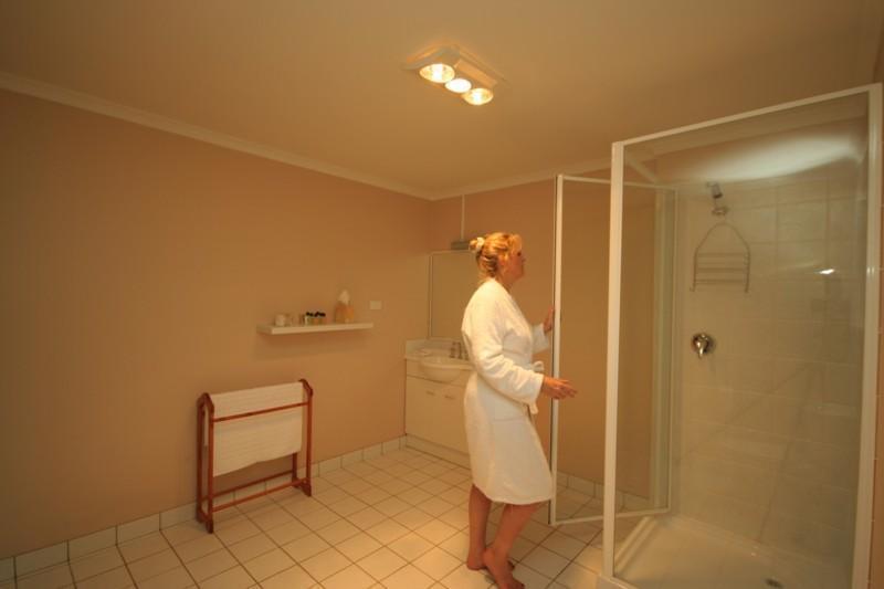 Lagoon Pocket Bed & Breakfast 외부 사진