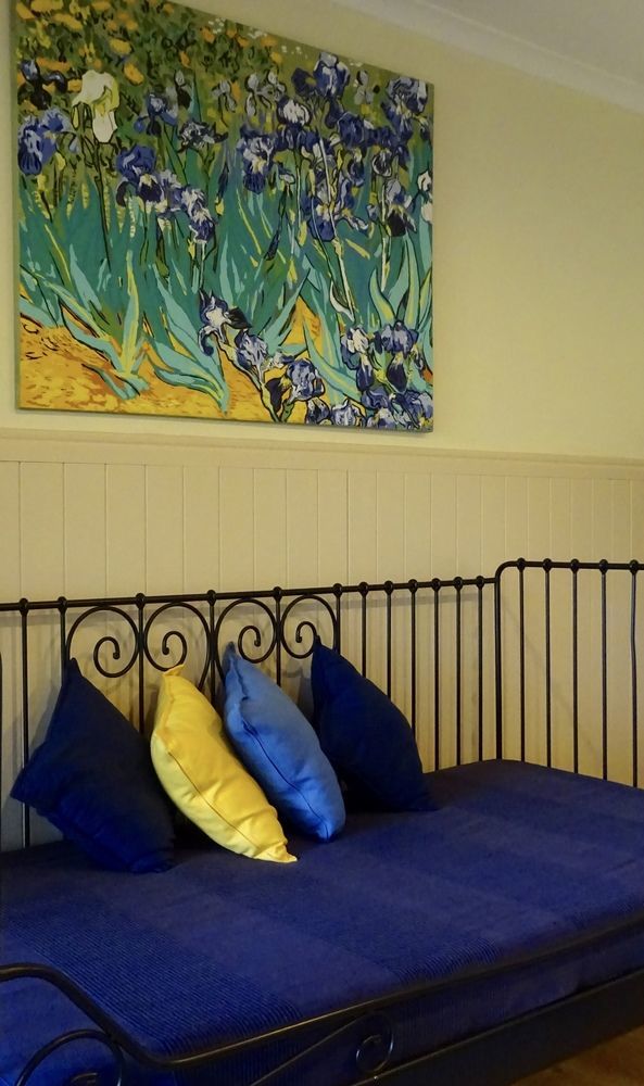 Lagoon Pocket Bed & Breakfast 외부 사진